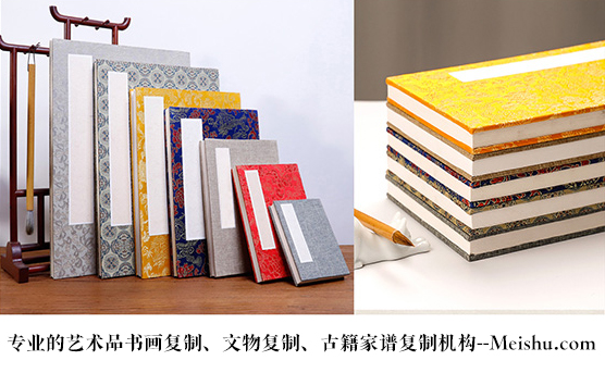 巴塘县-有没有专业的书画打印复制公司推荐？