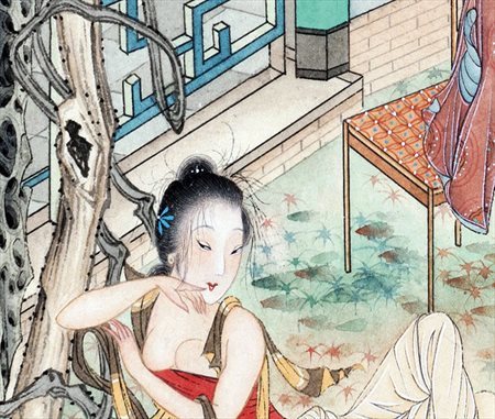 巴塘县-中国古代行房图大全，1000幅珍藏版！